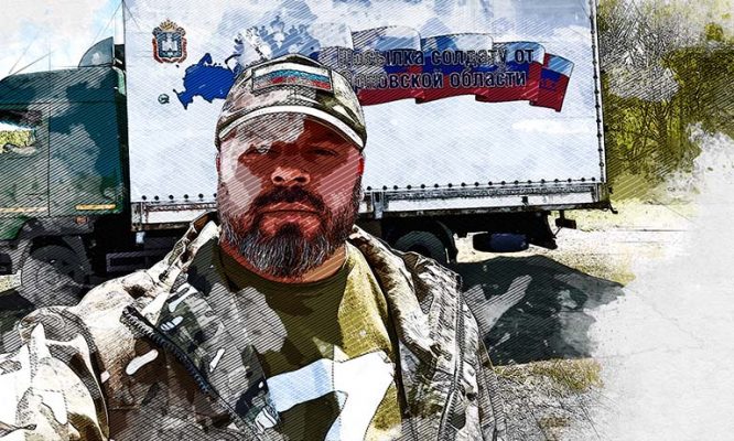 «Не надо думать, что мы здесь, как у Бога за пазухой»: советник Клычкова рекомендовал орловцам держать подвалы наготове