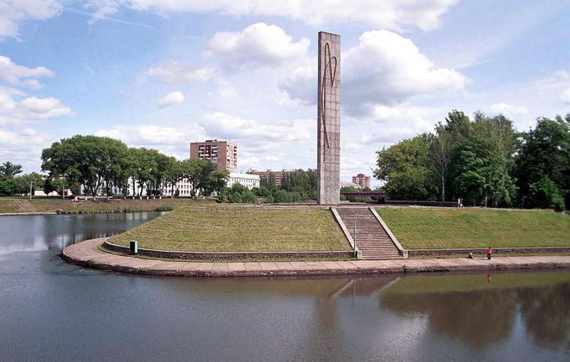 Презентация по городу орел