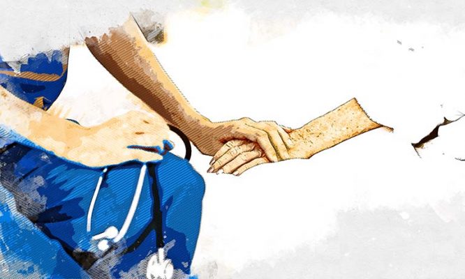 В Орловской области сложилась тяжёлая ситуация с местами в домах-интернатах