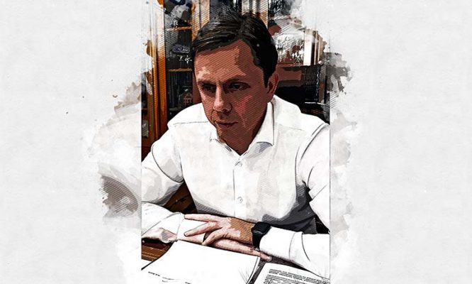 Клычков ответил на обвинения в неуплате подъёмных мобилизованным из Орловской области