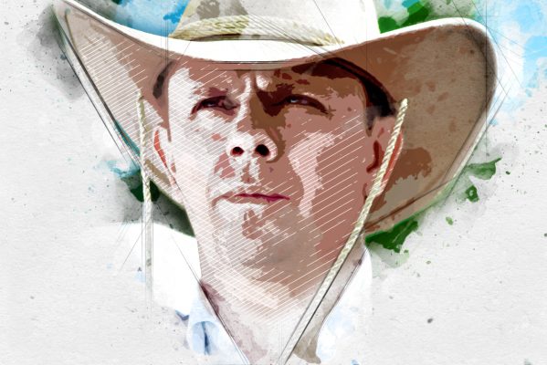 «Крутой Уокер» и 6-метровая колбаса: в Орловской области стартовала аграрная неделя