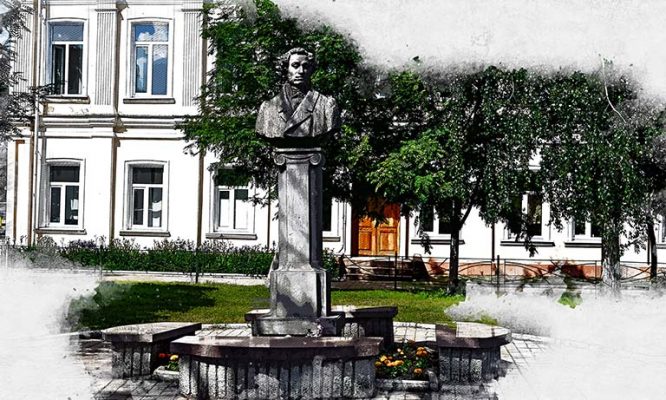 В День рождения Пушкина орловцы попробуют его любимые пироги