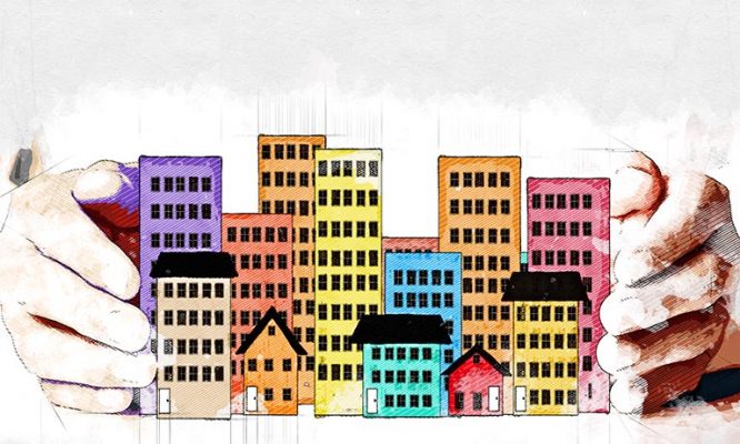 Мэрия Орла назначила управляющую компанию для 28 жилых домов