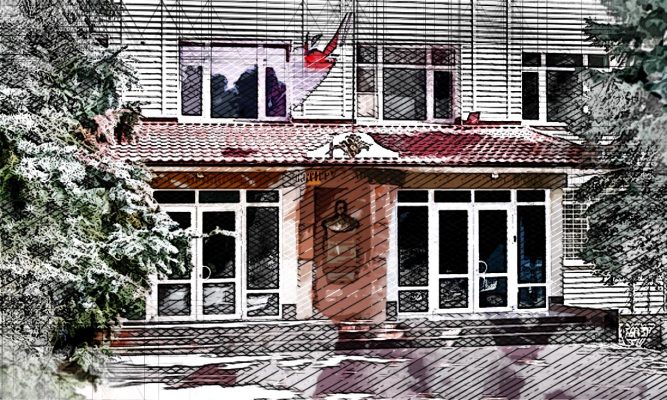 Сотрудники Орловского юридического Института подозреваются в краже продуктов у курсантов