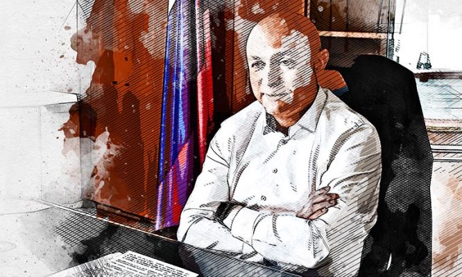 Мэр Орла Парахин пригласил горожан на приёмку отремонтированной ул. Ломоносова