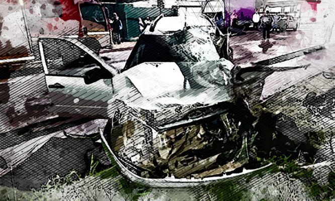 В ДТП под Орлом погиб директор школы