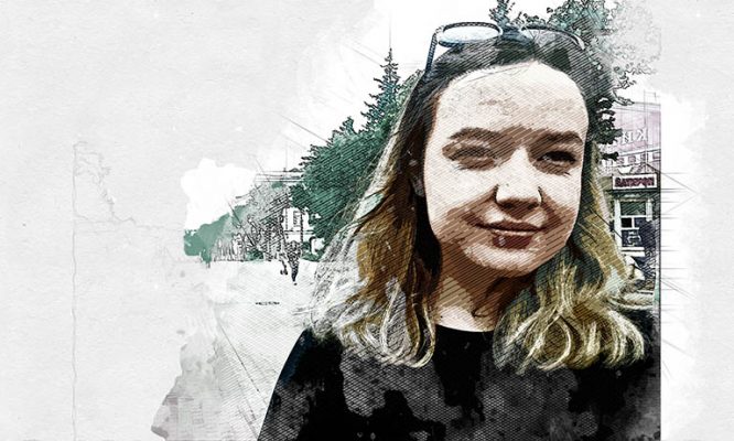 Глазами туриста: «Город Орёл предстал мостом в прошлое»