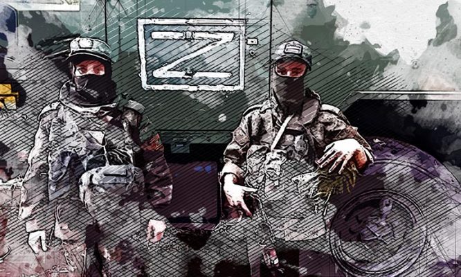 Печенгская мотострелковая бригада поблагодарила орловчанку за стихи, поднимающие боевой дух