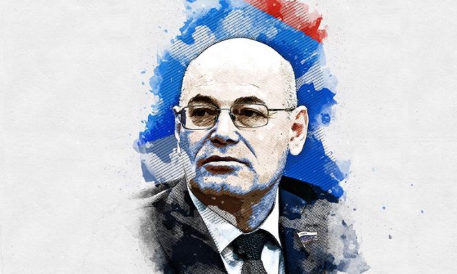 Сенатор Круглый призвал жителей элитной орловской многоэтажки отозвать иск к диализному центру