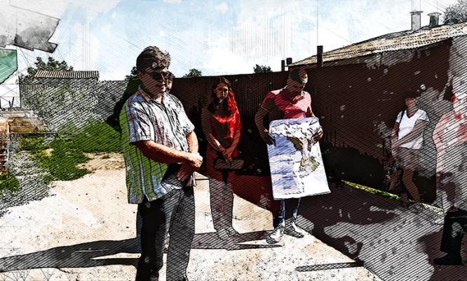 В Орловской области «Мираторг» планирует построить очередной свинокомплекс