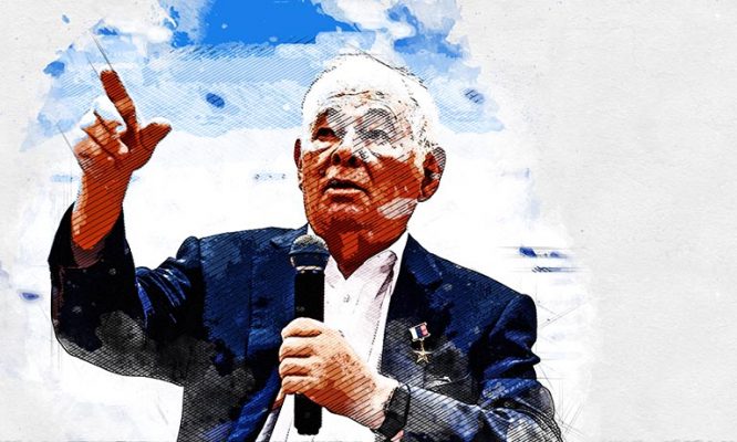 Уроженца Орловской области Леонида Рошаля включили в санкционный список Евросоюза