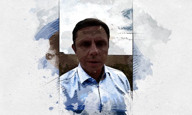 Клычков объявил Орловскую область житницей России