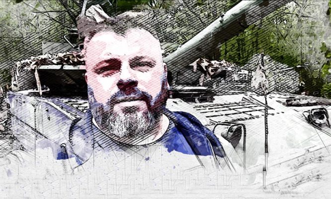 Лежнев защитил Клычкова от упрёков мобилизованных орловцев
