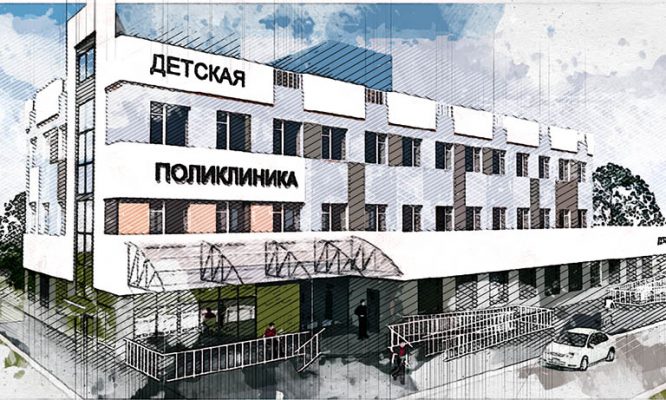 «Крыли матом»: родители бурно отреагировали на учение по холере в детской поликлинике Орла