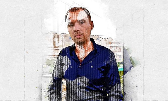 Главным «могильщиком» Орла назначен экс-директор УКХ Юрий Писарев