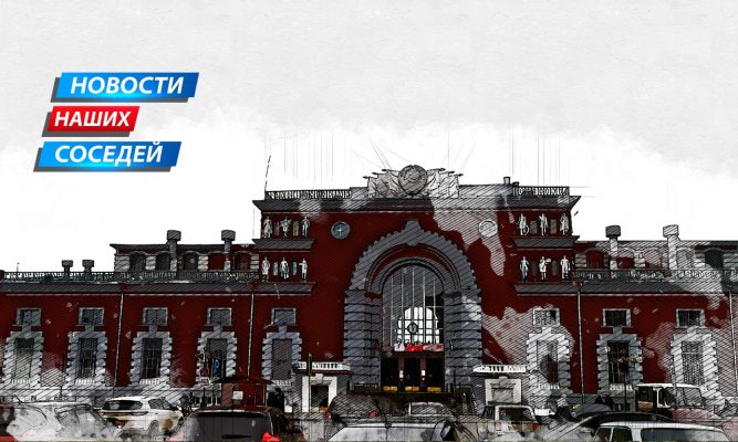 Курским военнообязанным разрешили покидать регион