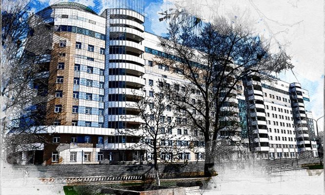 Федералы отберут у Клычкова контроль за достройкой «Титаника»