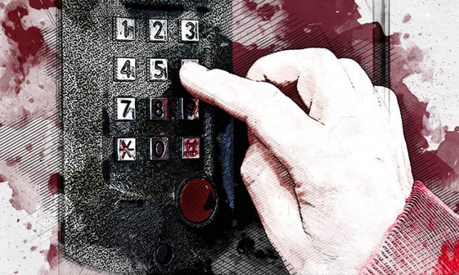 Орловские родители негодуют из-за новых методов безопасности в детских садах