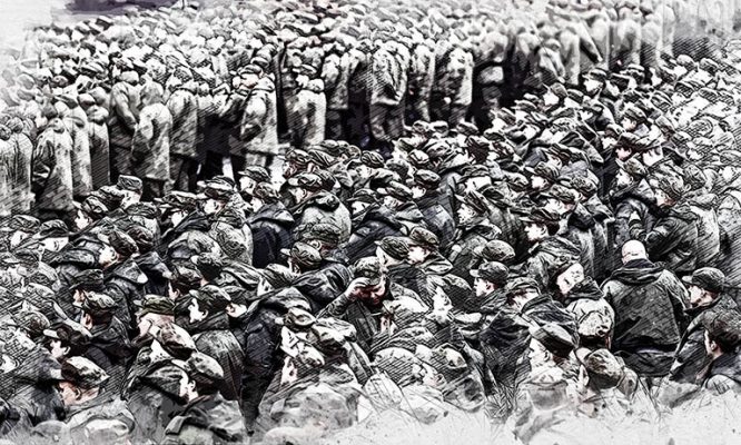 Минобороны проводит проверку по обращению родственников мобилизованных из Орловской, Липецкой и Владимирской областей