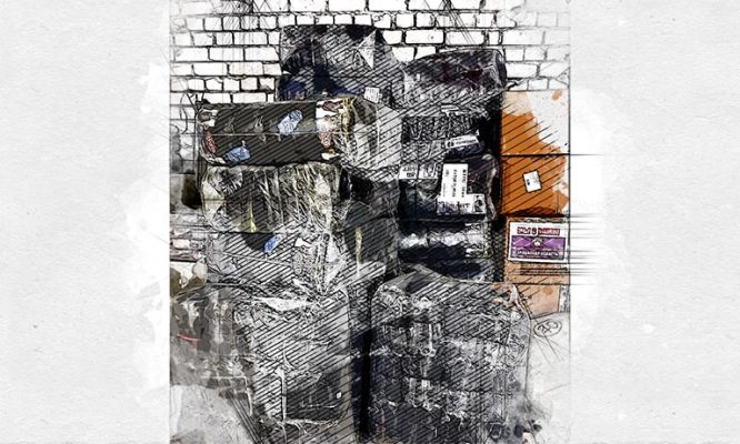 Клычков быстро откликнулся на призыв губернатора Белгородской области о помощи