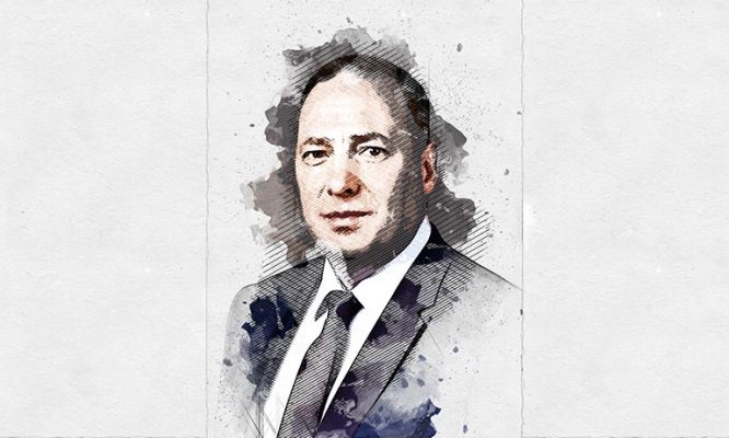 Орловского депутата Владимира Строева мобилизовали в зону СВО