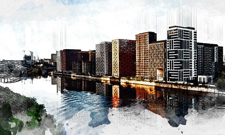 Орловцы просят у Клычкова лайфхак по покупке квартиры бизнес-класса в ...