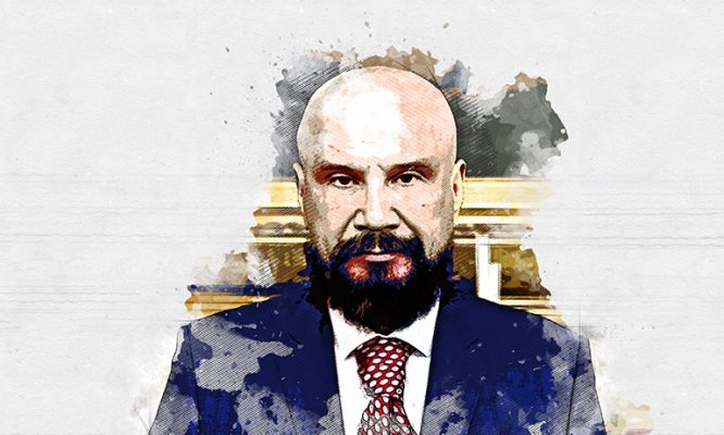 Андрей Ковалёв: «Такие ребята, как Клычков, страну не вытащат»