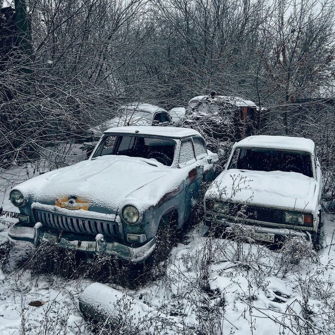 В Орле обнаружен немецкий танк | 24.01.2023 | Орел - БезФормата