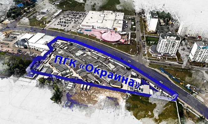 Проблемы полиции дошли до орловской «Окраины»
