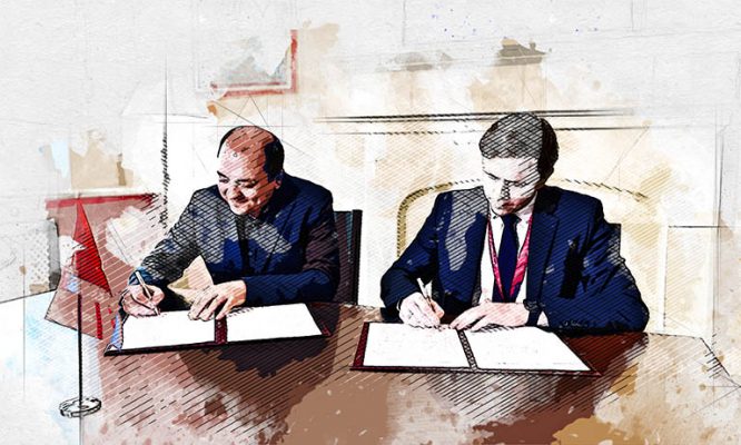 Орловцы ждут очередных инвестиционных фейков от Клычкова