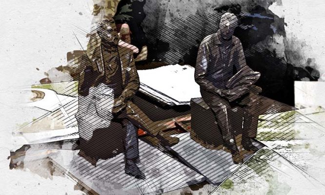Битва за памятник в Мценске зашла в тупик