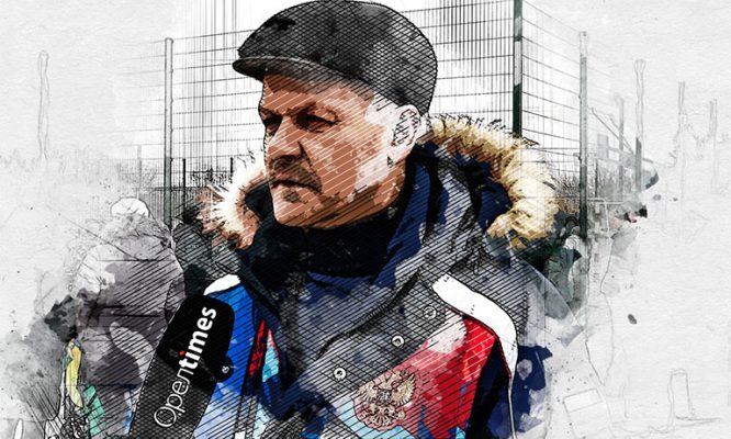 Под Орлом пройдёт чемпионат России по самбо среди сельских команд