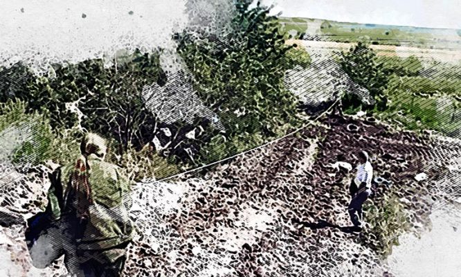 Сбивший насмерть человека бульдозерист отправлен под суд