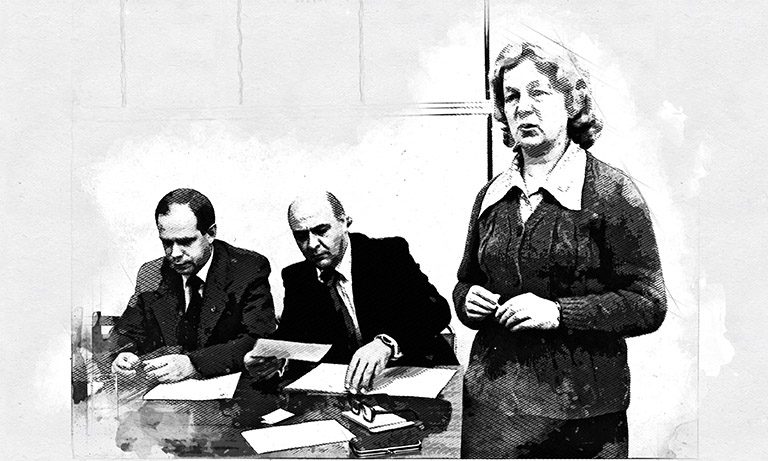 Юбилейный рекорд орловской журналистки - Новости Орла и Орловской ...