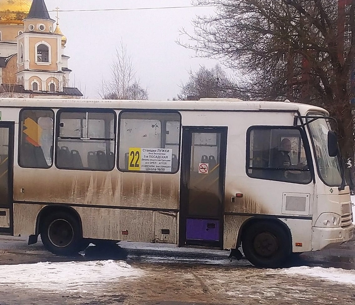 В Орле новые низкопольные ЛиАзы пустят по маршруту от санатория Лесного до  Весёлой слободы | 16.02.2023 | Орел - БезФормата