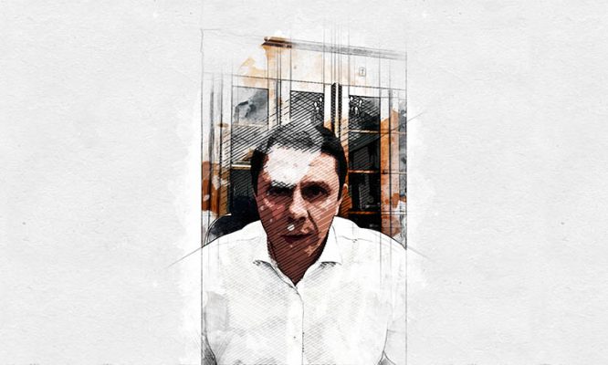 Андрей Клычков заверил орловцев, что все силы правоохранителей брошены на недопущение трагедии по «брянскому сценарию»