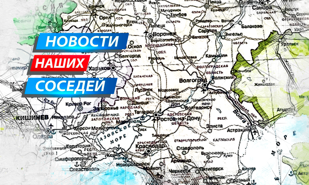 Карта запорожской области под контролем россии с городами подробная 2022