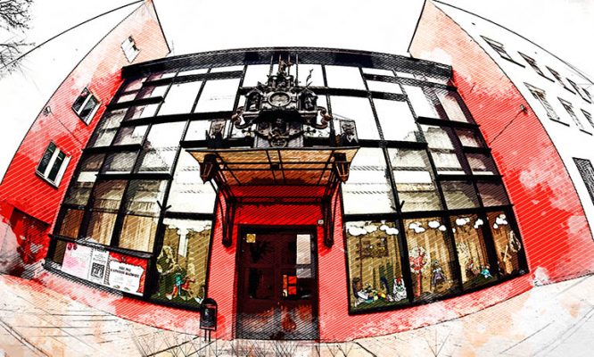 В Орёл с гастролями приедут театры кукол из Курска, Калуги, Брянска, Бреста и Тулы