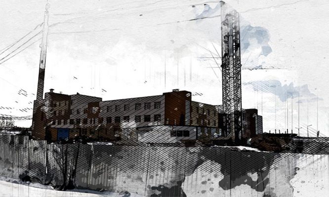 В Орле прокурор и губернатор оценили степень готовности уникальной школы на Зеленина