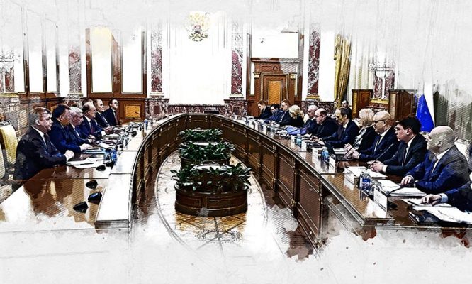 Зюганов назвал Россию «вымирающей» страной