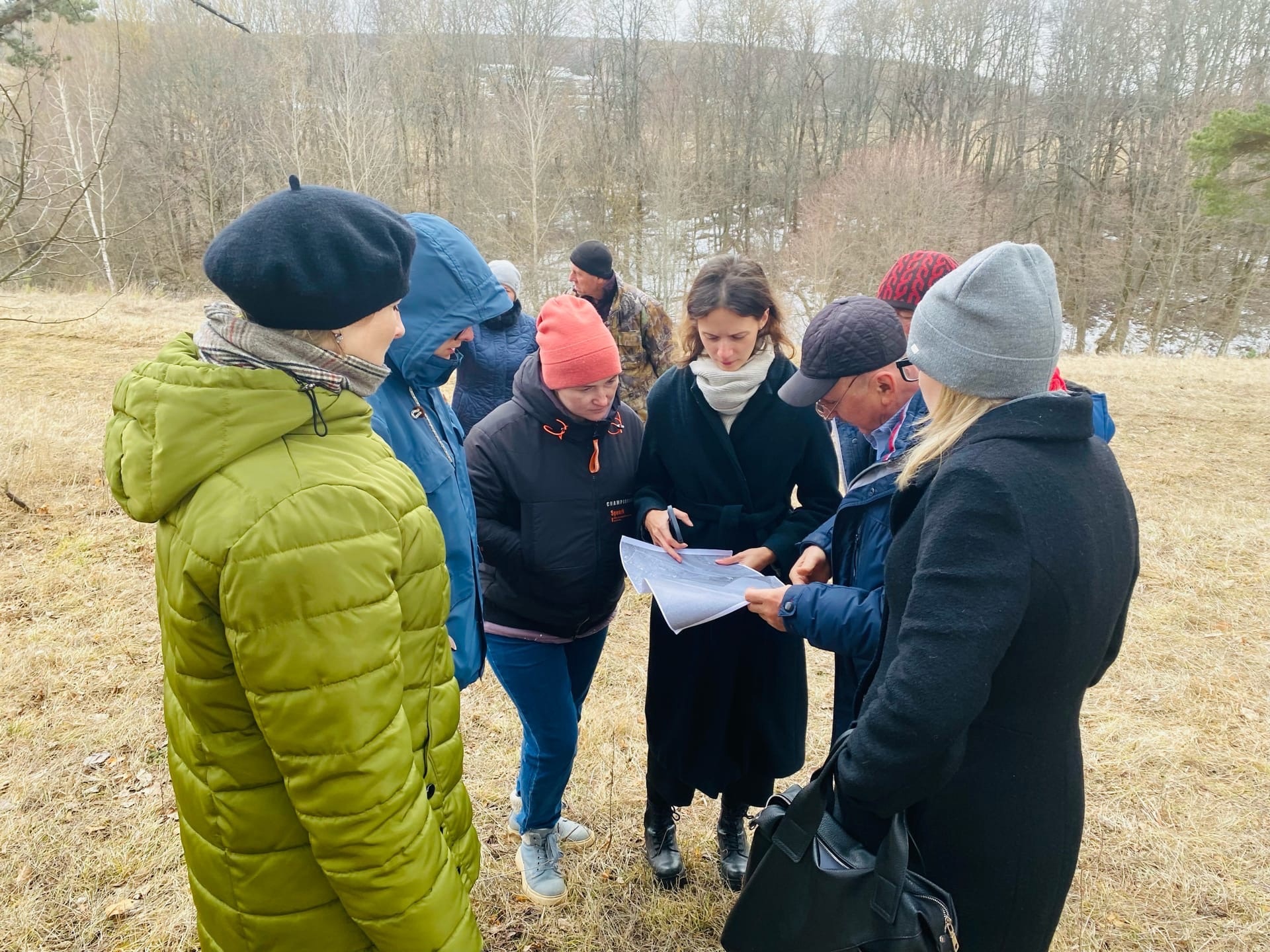 В Орловской области планируется создать туристический маршрут  Спасское-Лутовиново — Волково | 24.03.2023 | Орел - БезФормата