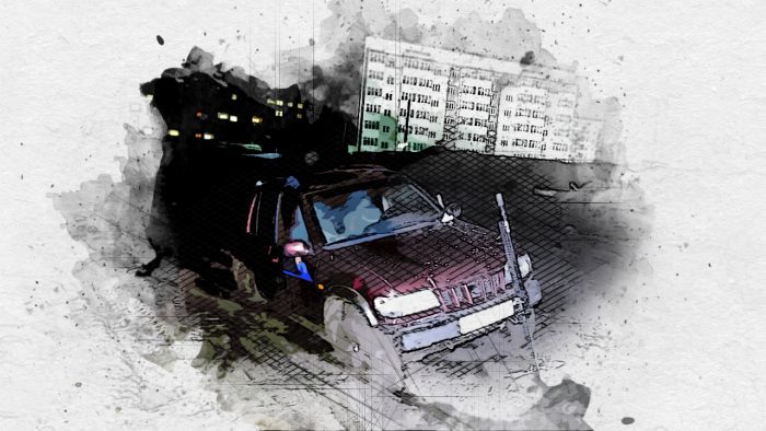 Орловцы третий год не могут добиться от местной администрации ремонта дороги в Образцово