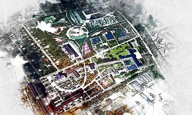 Минобрнауки не утвердило концепцию строительства  студенческого кампуса в Орле