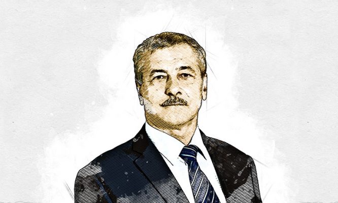 Орловский депутат Макаров призвал аграриев отказаться от «иностранщины»