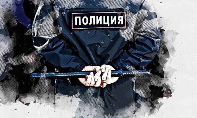 Орловцы просят власть усилить безопасность в центре города