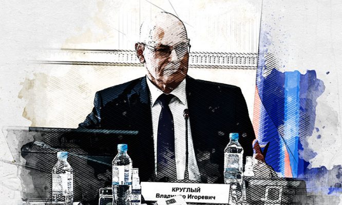 Круглый вспомнил о трагедии в перинатальном центре Орла