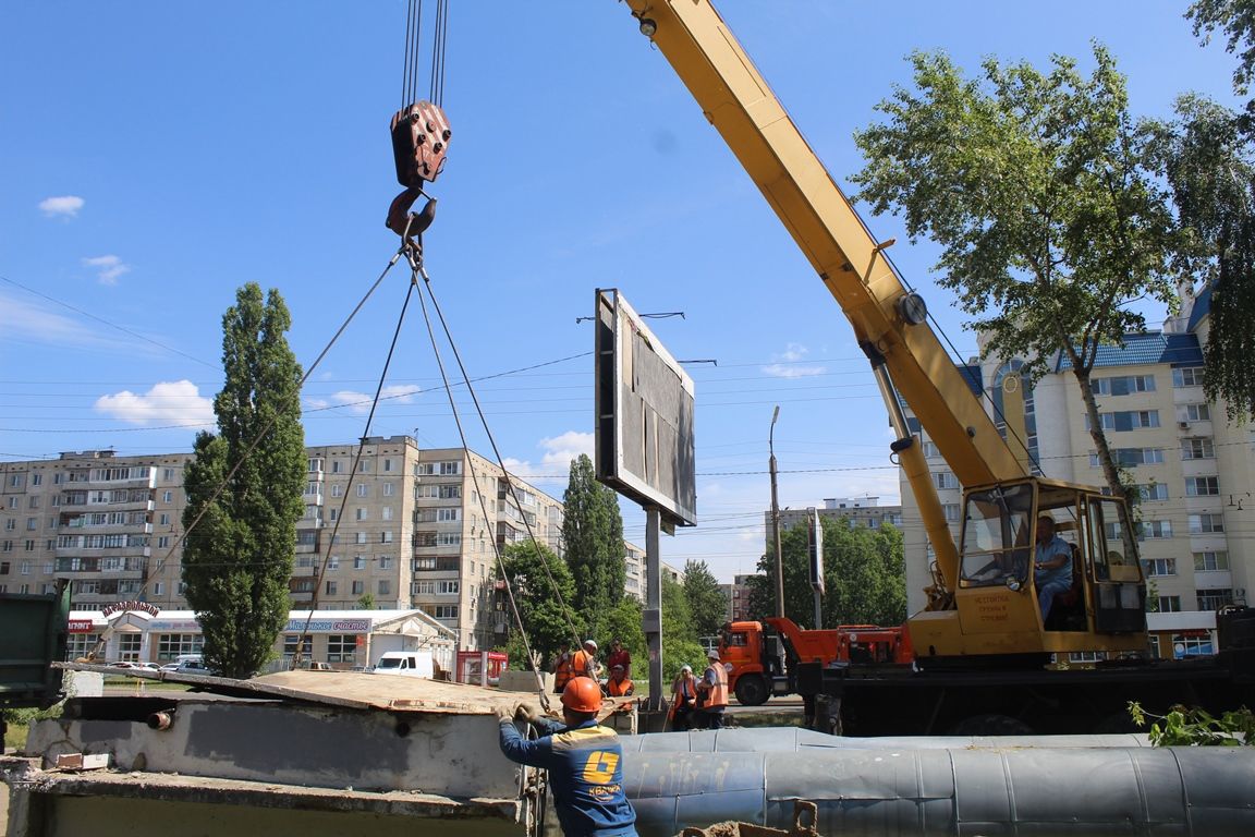 Тепловики рассказали, для чего ежегодно отключают горячую воду в Орле |  14.06.2023 | Орел - БезФормата