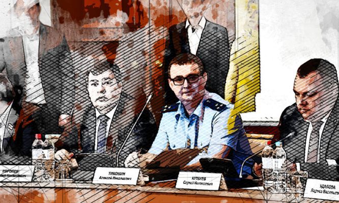 Орловский облсовет принял предложенные Алексеем Тимошиным поправки в закон о гарантиях для детей-сирот