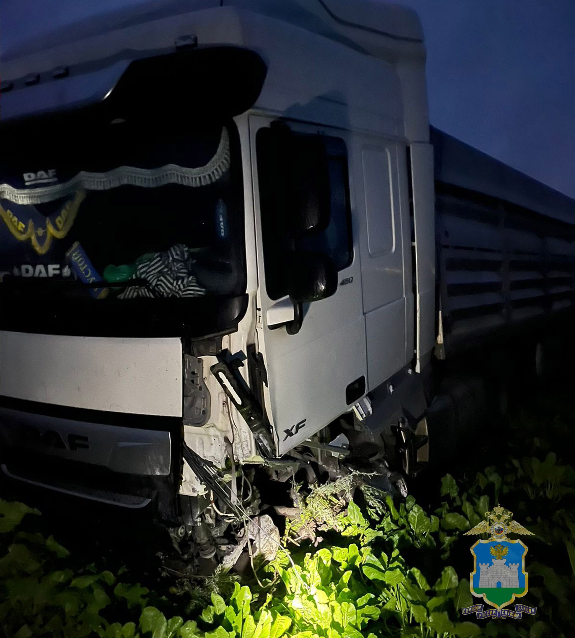 В Орловской области возбудили уголовное дело по факту смертельного ДТП в  Ливенском районе | 10.07.2023 | Орел - БезФормата