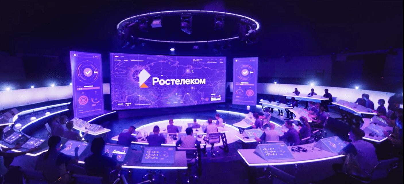 Работа на опережение: «Ростелеком» устраняет 60% неполадок сети незаметно  для клиентов и еще почти 30% — дистанционно - Новости Орла и Орловской  области Орелтаймс